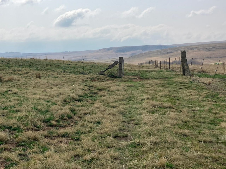 Commercial Property for Sale in Harrismith Rural Free State
